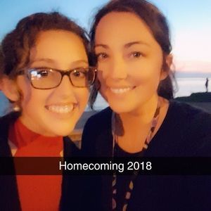 Meet your Posher, Andrea